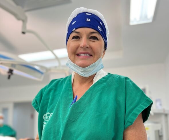 Dra. Valéria Nogueira